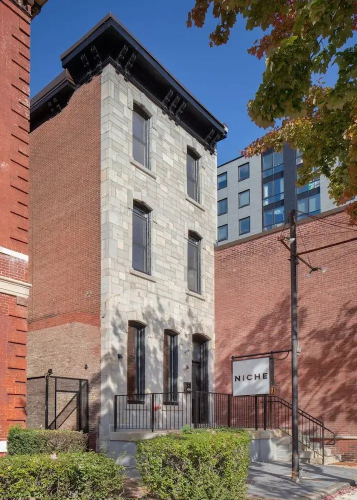 Foto - Kasa The Niche University City Philadelphia