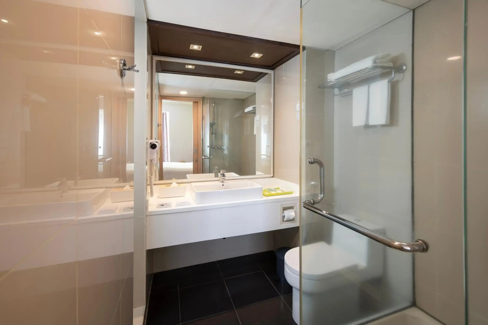 Foto - Prime Plaza Hotel Sanur – Bali