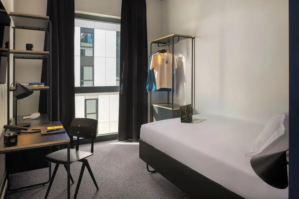 Foto - The Social Hub Florence Belfiore