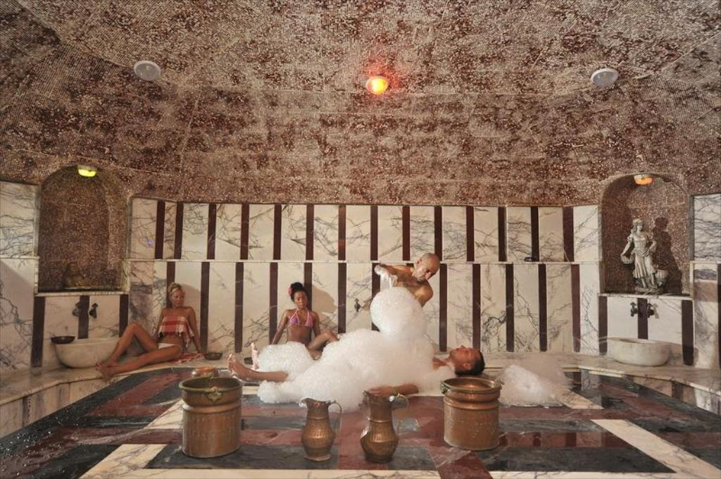 Foto - Seaden Corolla Hotel