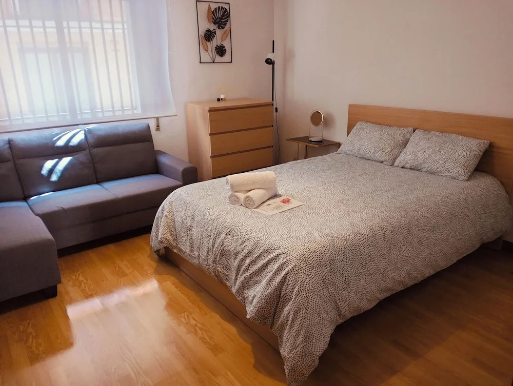 Foto - Posada Madrileña