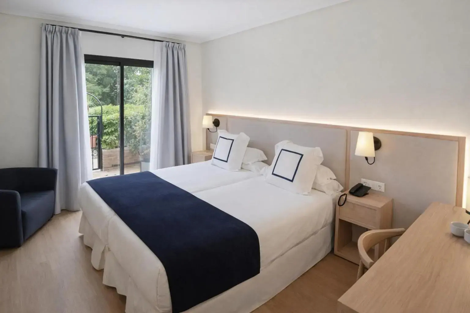 Foto - Hotel La Laguna Spa & Golf
