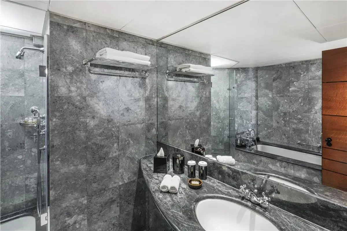 Foto - COMO The Halkin