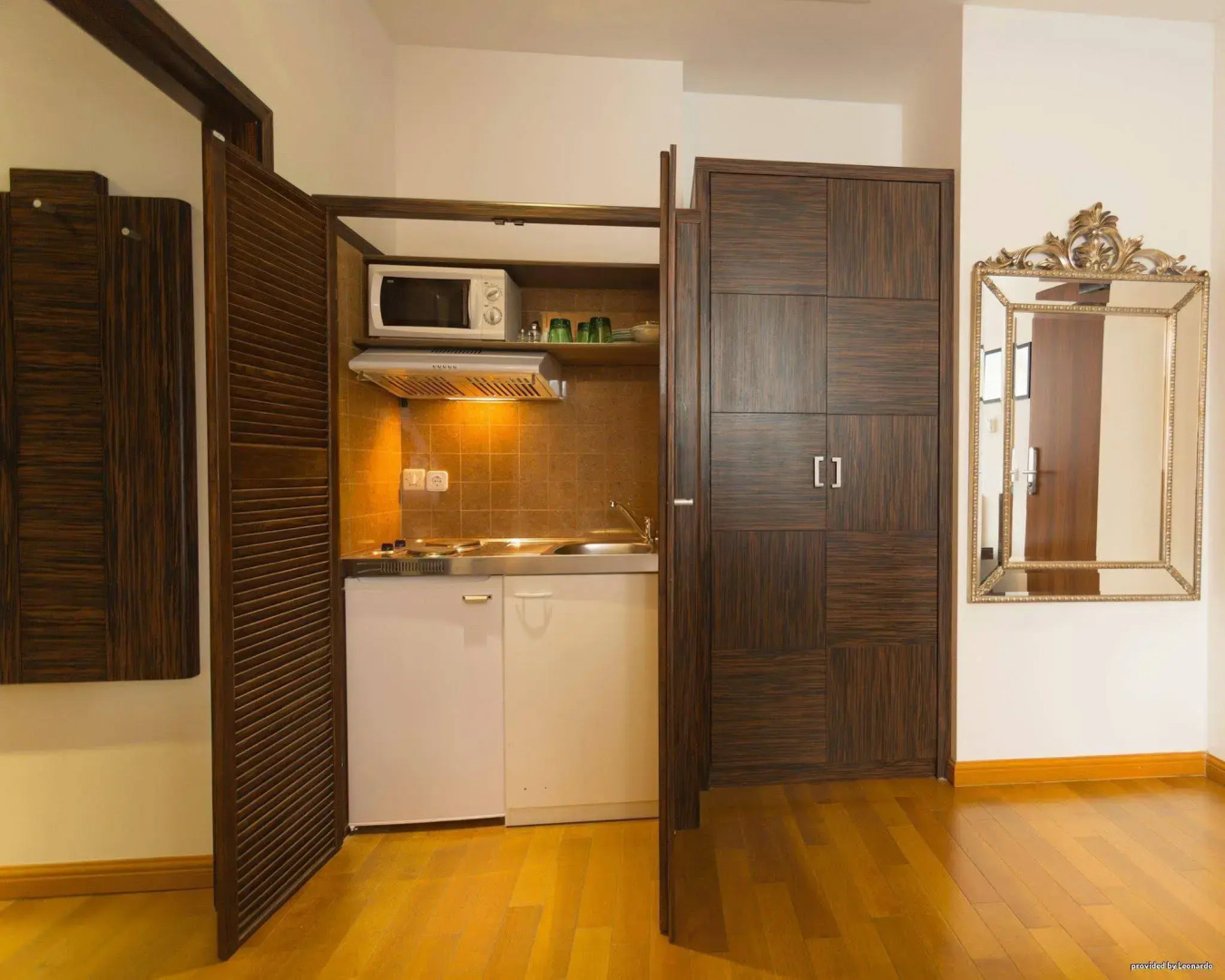 Foto - Best Western Plus Hotel Arcadia