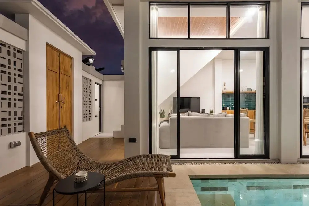 Foto - Laid Back Villa Canggu