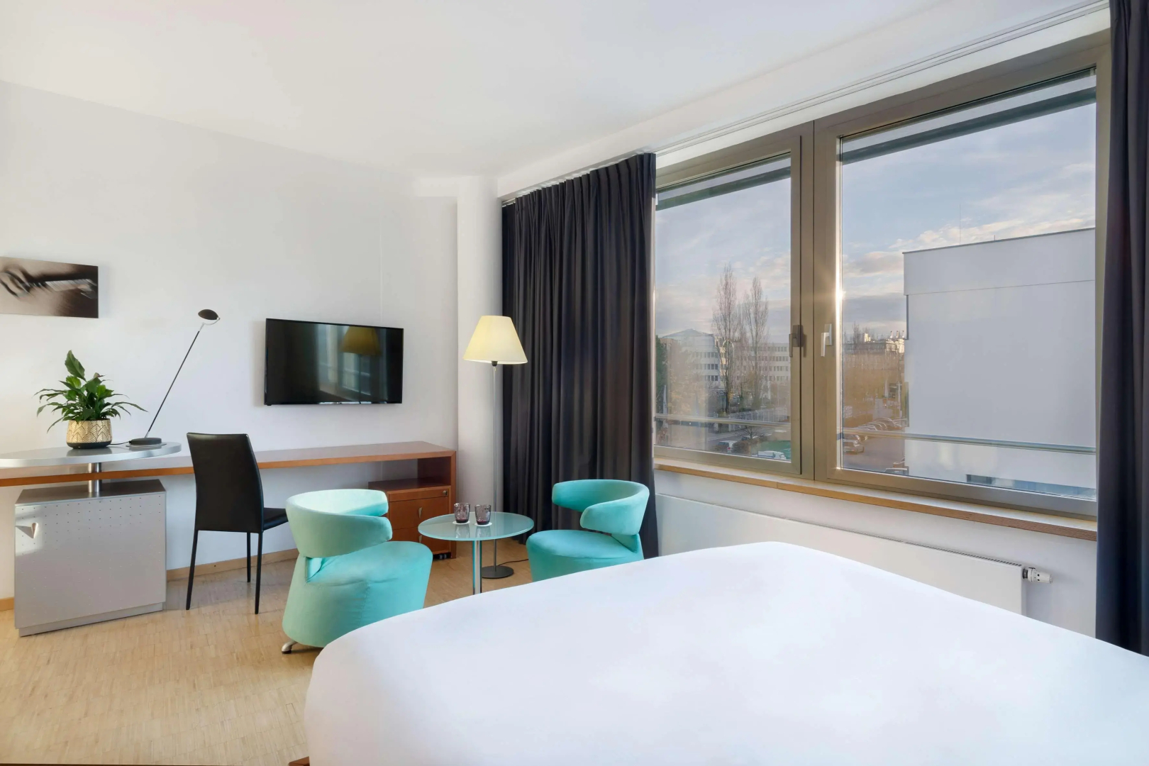Photo - Four Points by Sheraton Munich Messe