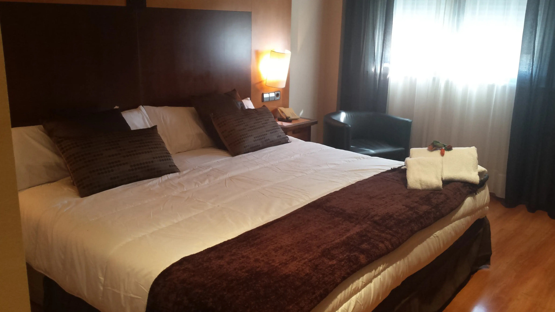 Photo - Hotel Bardo Recoletos Coco