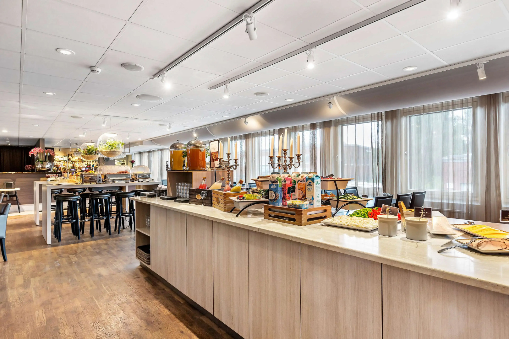 Photo - Best Western Plus Park Airport Hotel