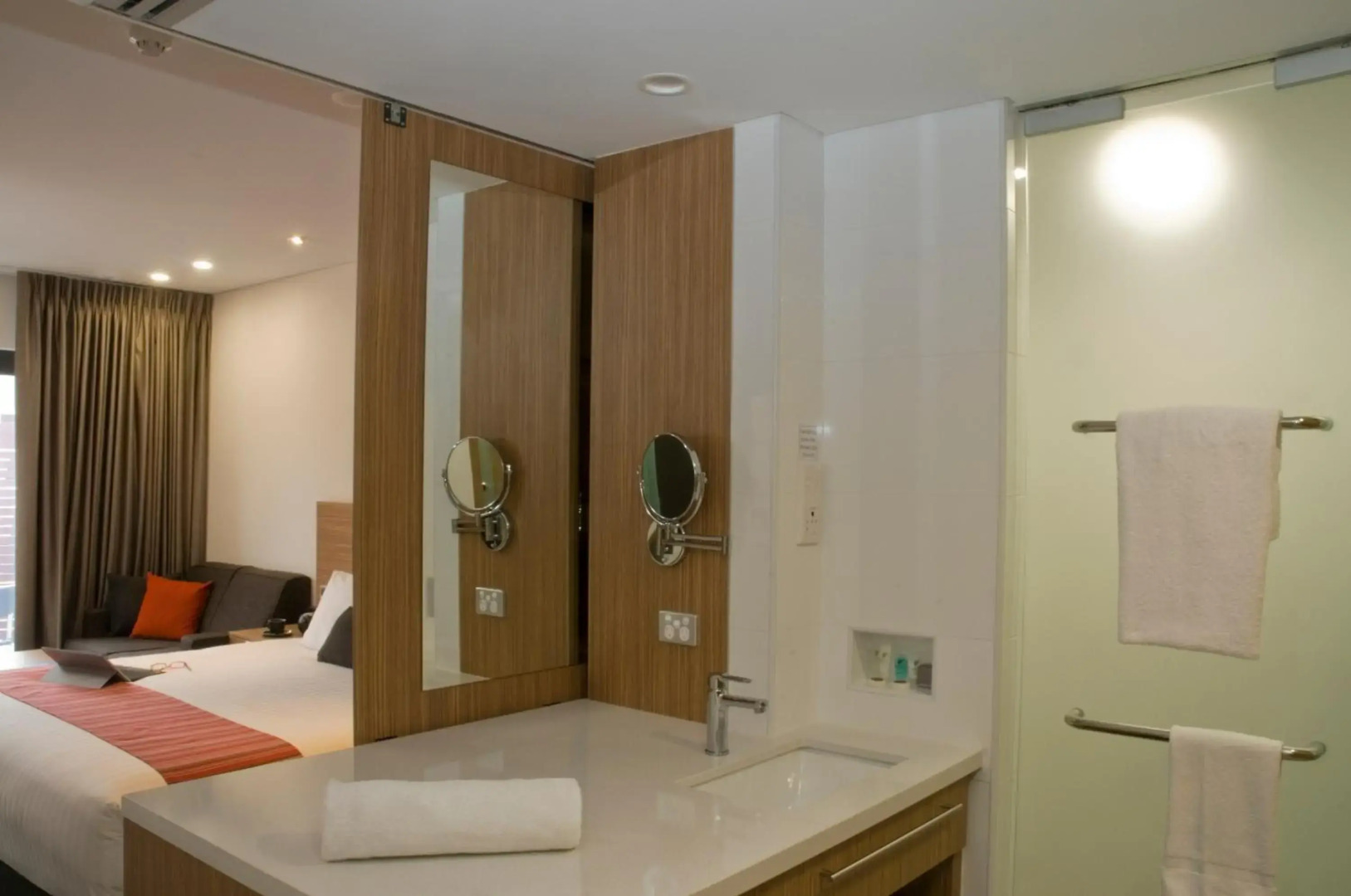 Foto - Country Comfort Perth