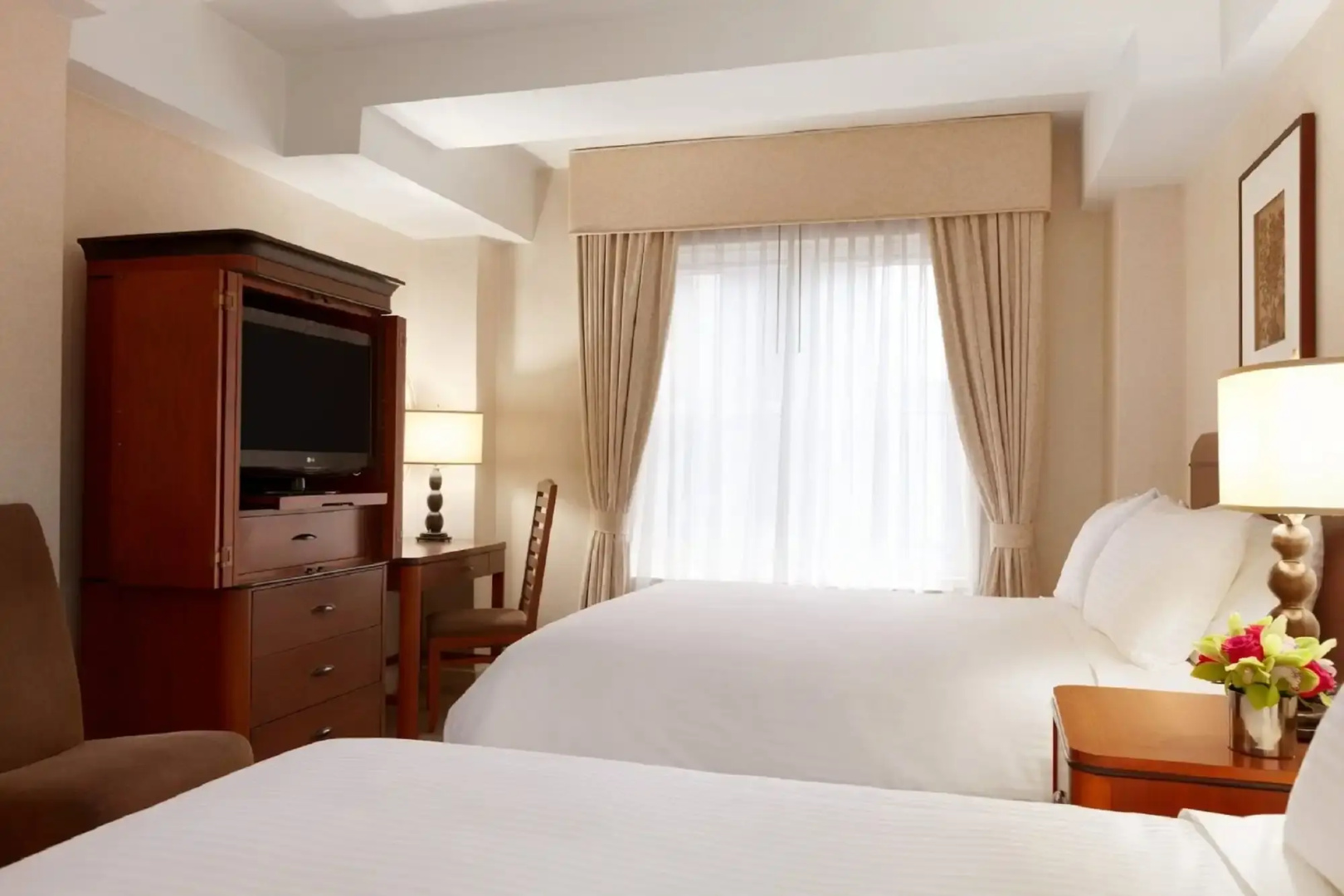 Foto - Hotel Edison Times Square