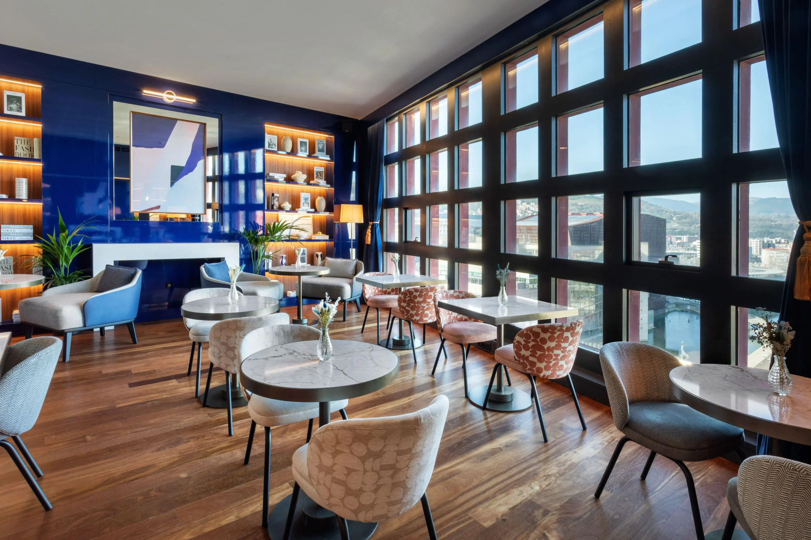 Foto - Hotel Melia Bilbao