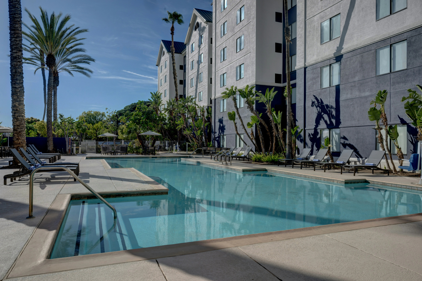 Photo - Homewood Suites by Hilton Anaheim-Main Gate Area