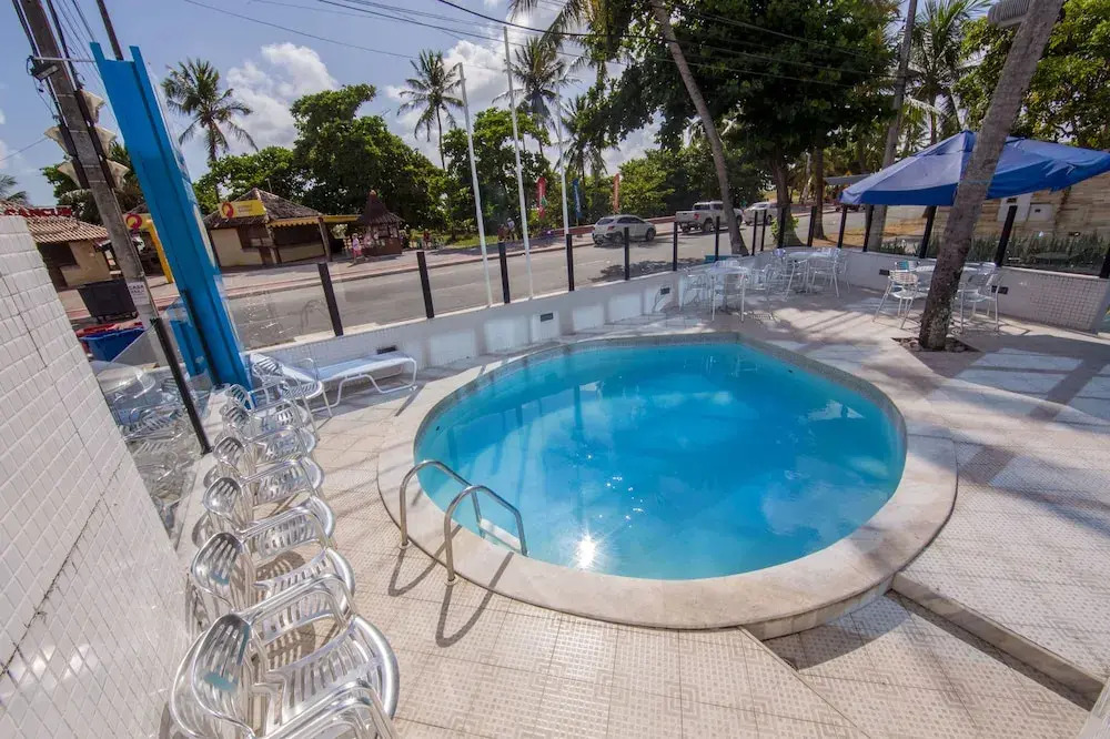 Photo - VOA Ambassador Flat