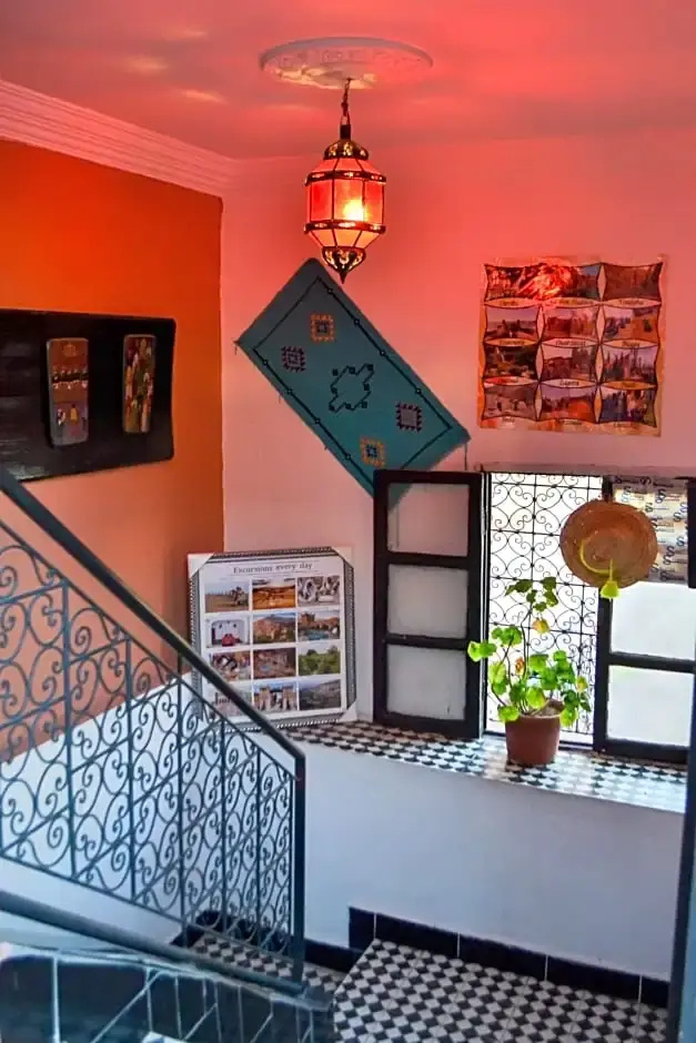 Foto - Riad Sijane