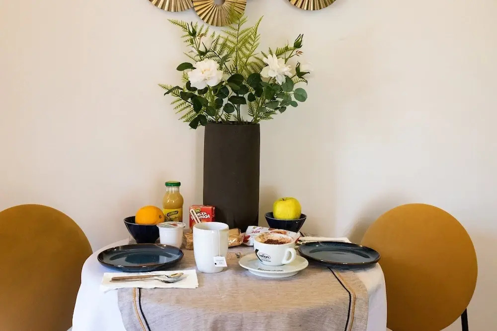 Foto - Palazzo il Convento Universita