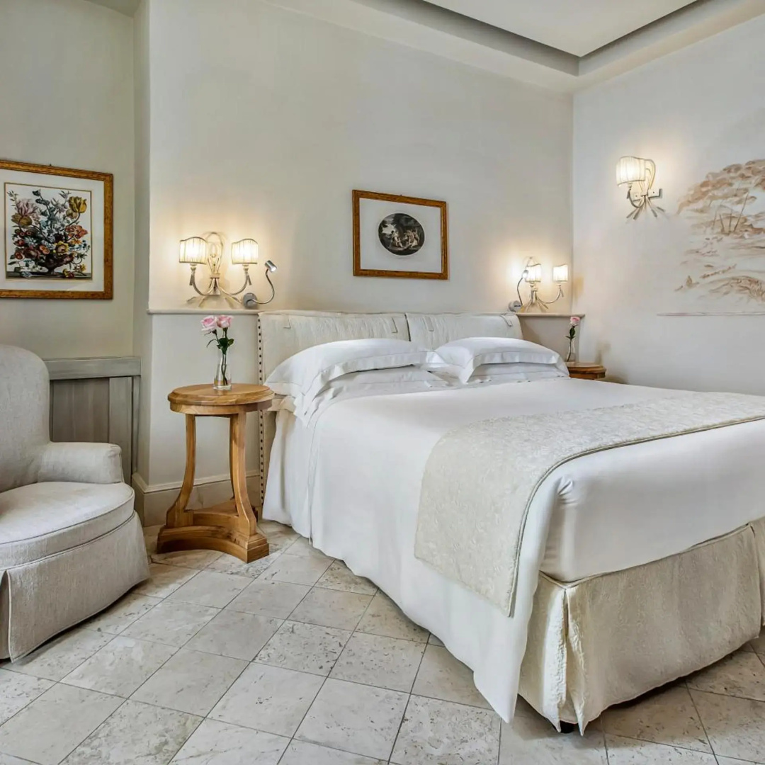 Foto - Monastero di Cortona Hotel & Spa