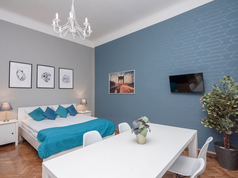 Foto - Wawel Apartments - Old Town