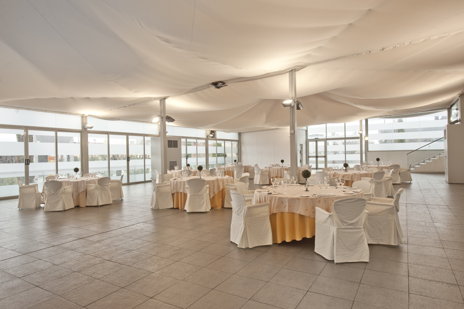 Photo - Eurostars i-Hotel