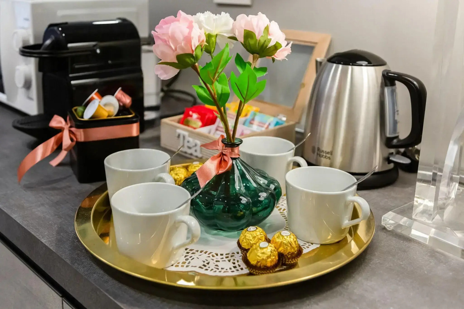 Photo - Maison Risorgimento