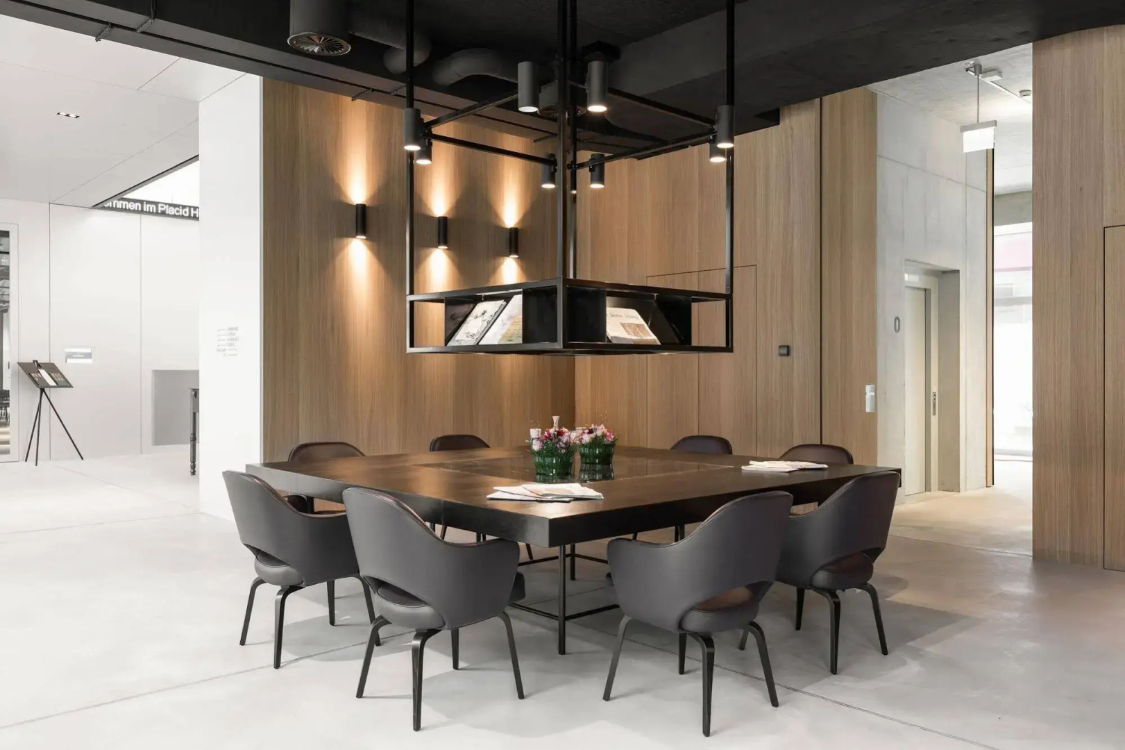 Foto - Placid Hotel Design & Lifestyle Zurich