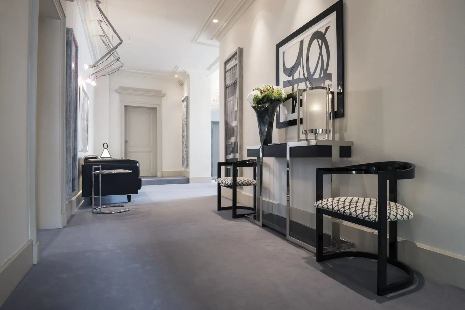 Foto - Hotel Van Cleef