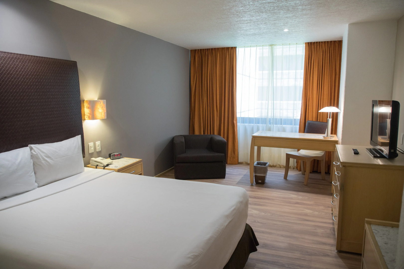 Foto - Sevilla Palace