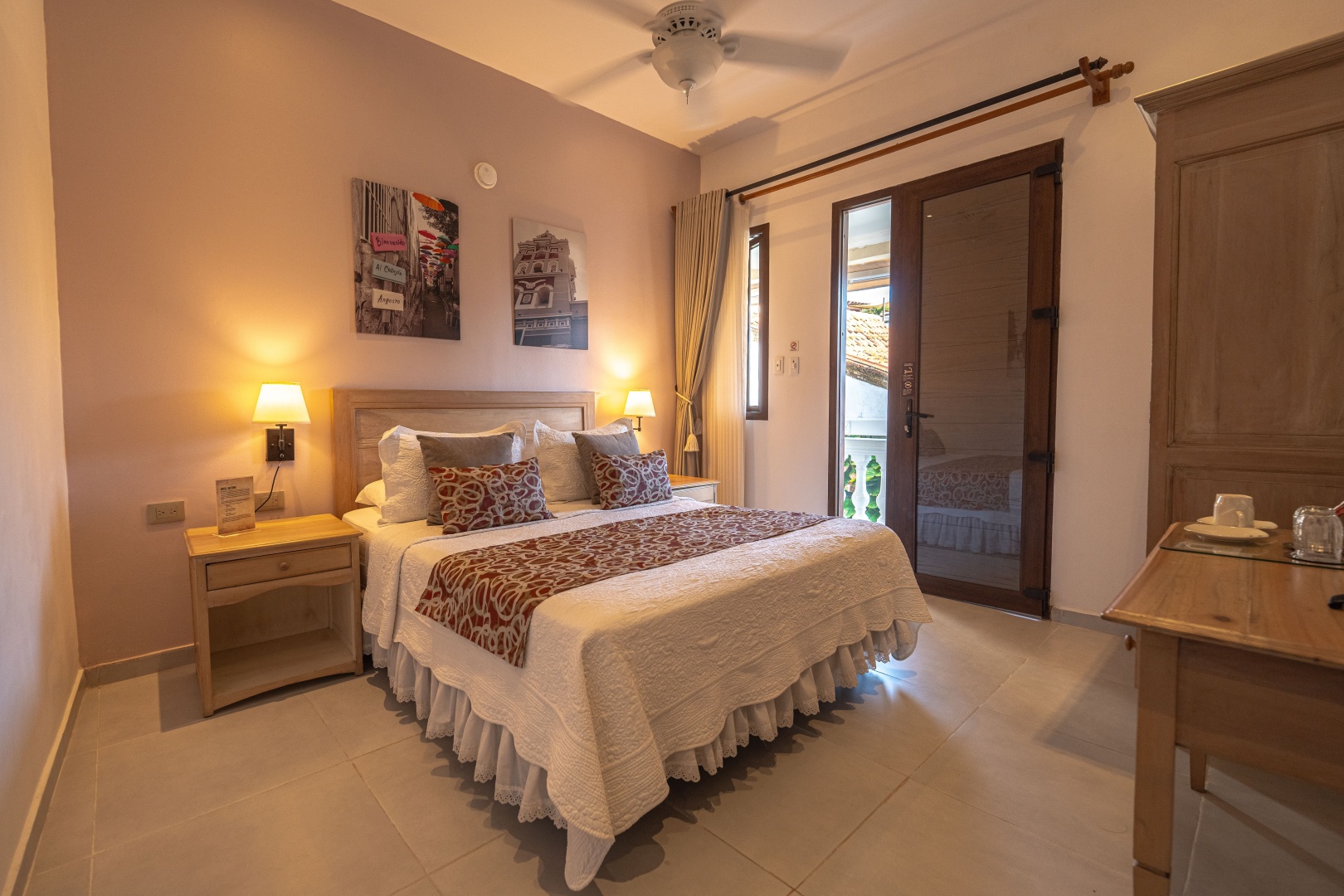 Foto - Hotel Casa La Fe By BespokeColombia