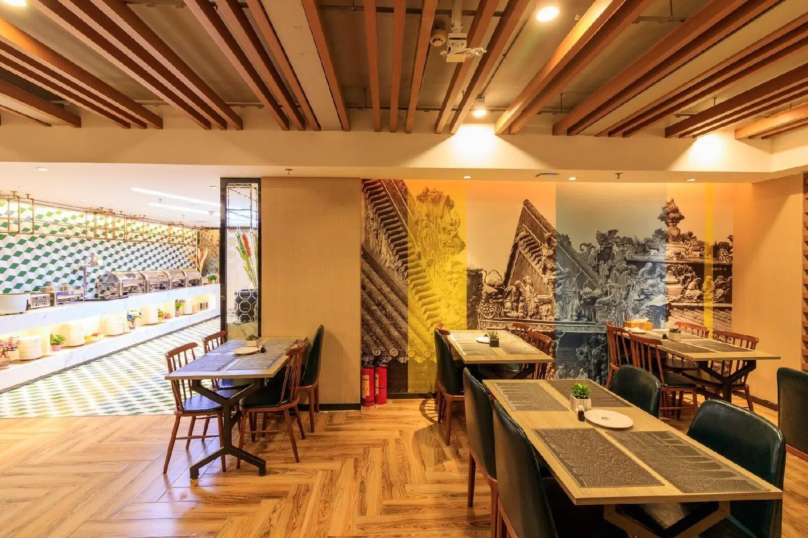 Photo - Vienna Hotel Guangzhou Beijing Road Branch