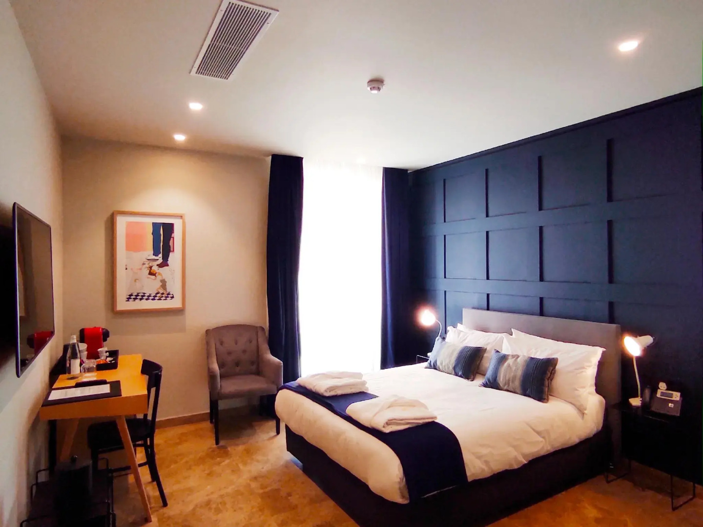 Foto - The Manoel Boutique Hotel