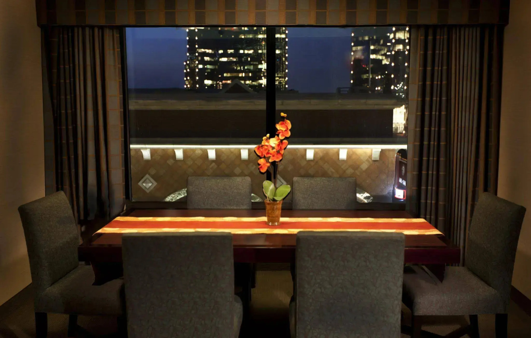 Foto - Hilton Fort Worth