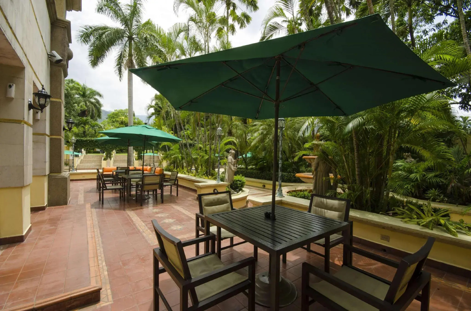 Foto - Hilton Princess San Pedro Sula
