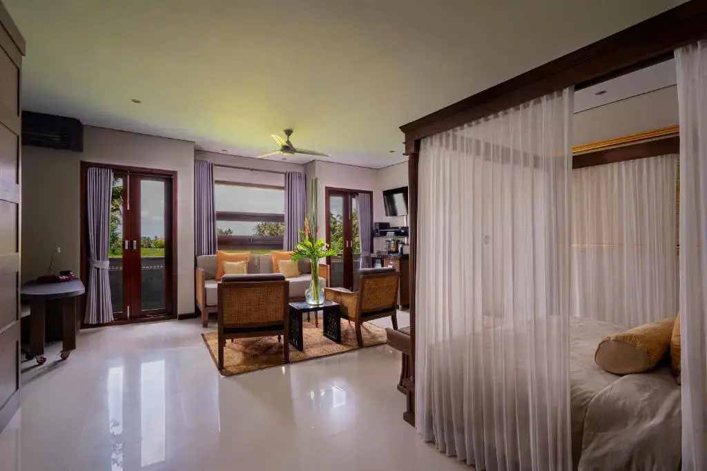 Foto - The Luxe Ubud, A Boutique Hotel