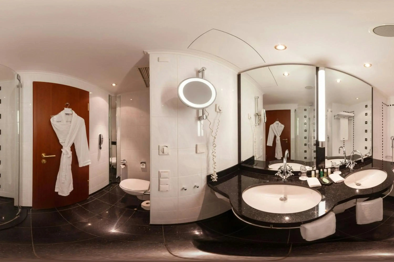 Photo - The Westin Grand Munich