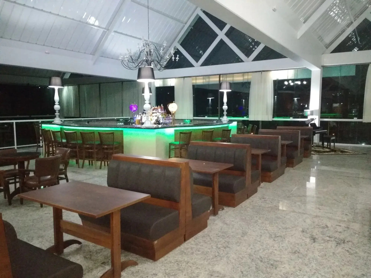 Photo - Hotel Dan Inn Campos do Jordão