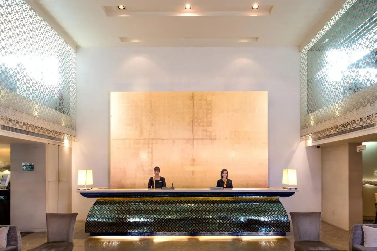 Photo - Furama Silom Hotel