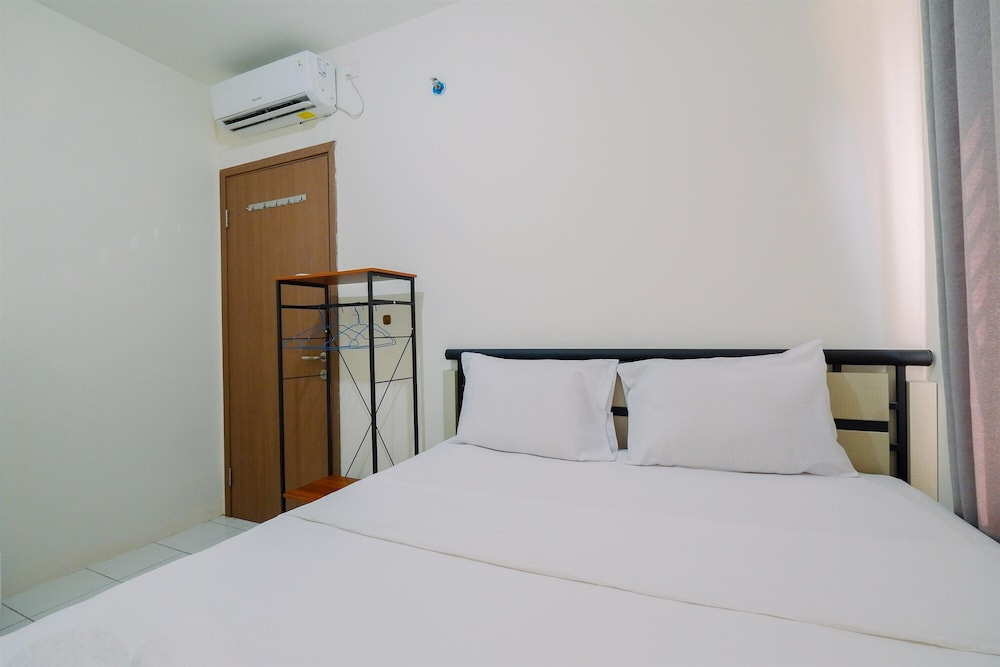 Comfy 1BR with Extra Room Podomoro Golf View Apartment