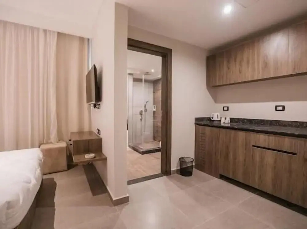 Photo - TK Suites