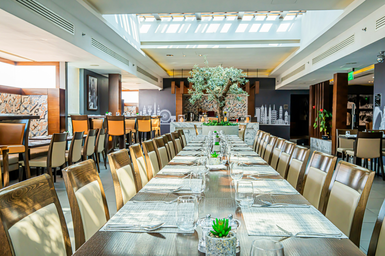 Photo - Millennium Hotel Doha