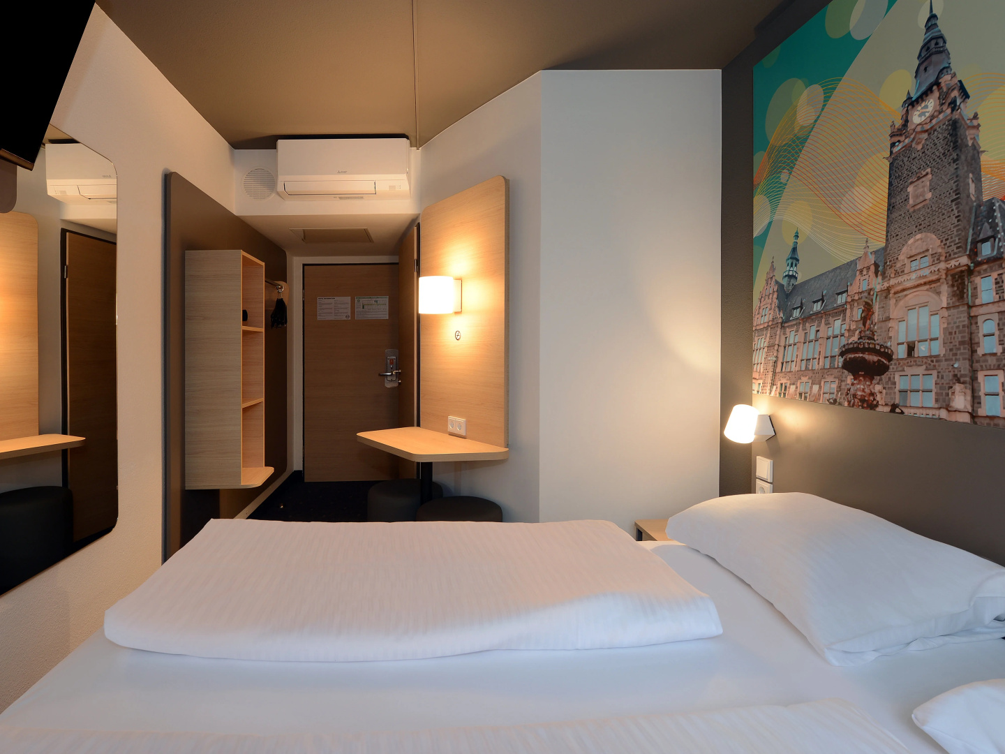 Photo - ibis budget Wuppertal Oberbarmen