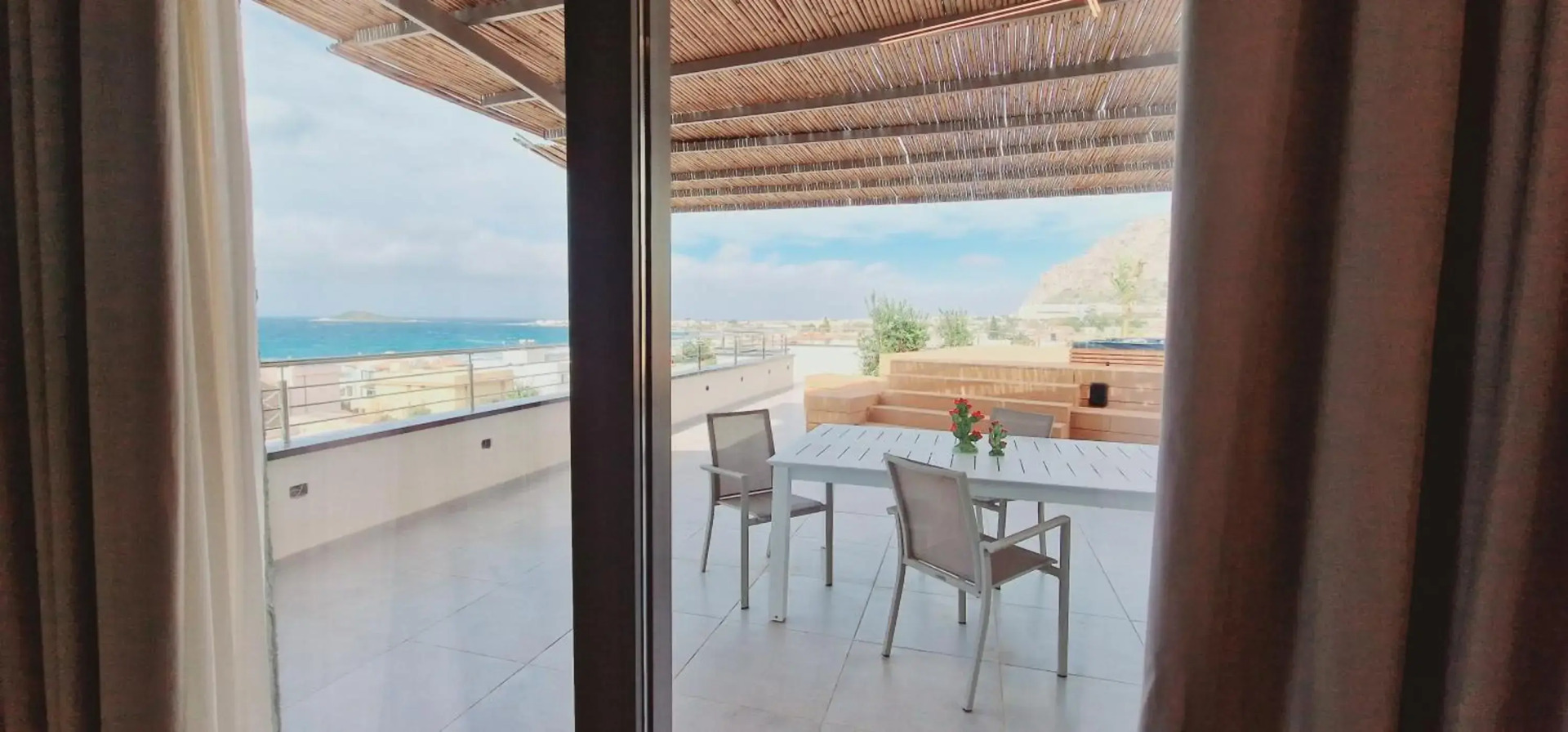 Photo - Saracen Sands Hotel & Congress Centre - Palermo