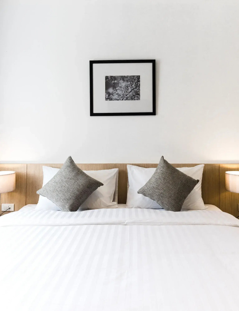 Photo - Sumittaya Chiangmai Hotel