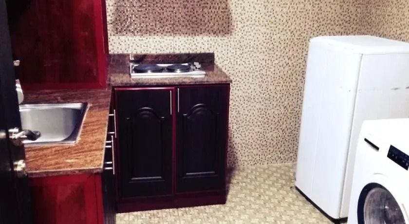 Foto - Asfar Hotel Apartments