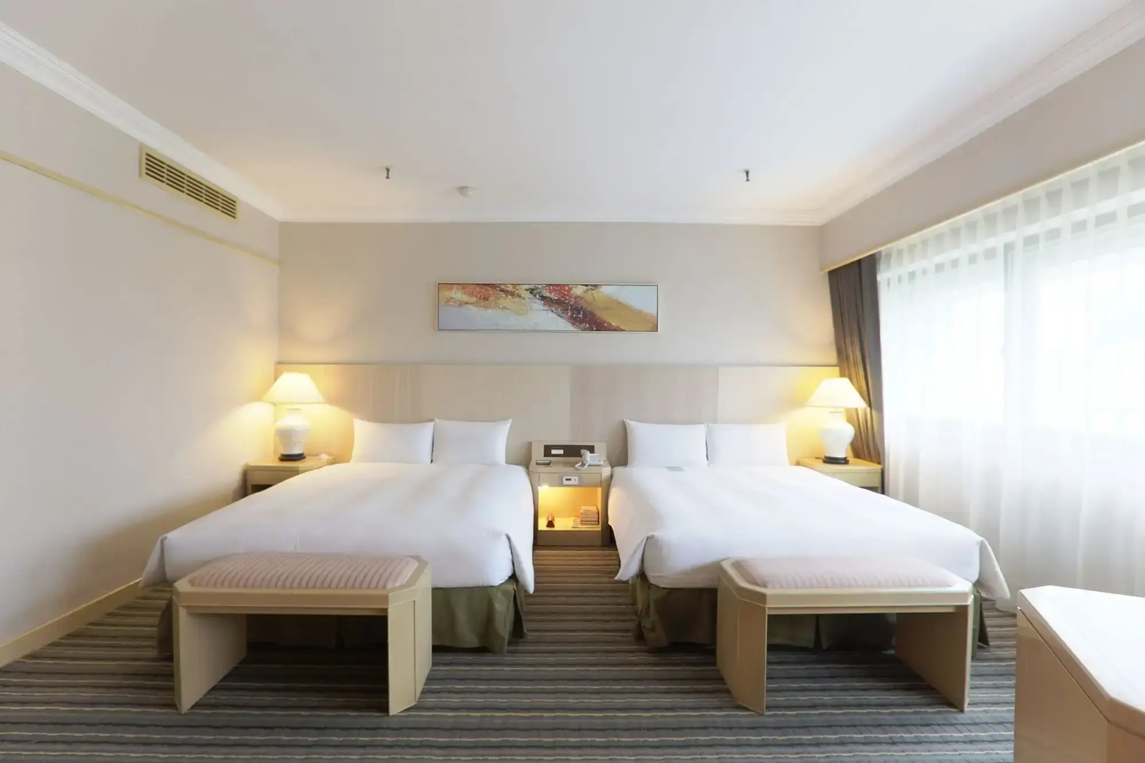 Foto - Santos Hotel