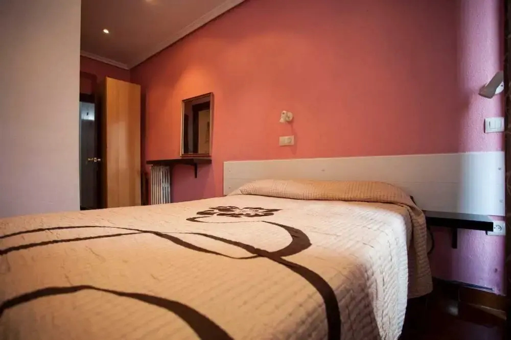 Photo - Hostal Santa Barbara