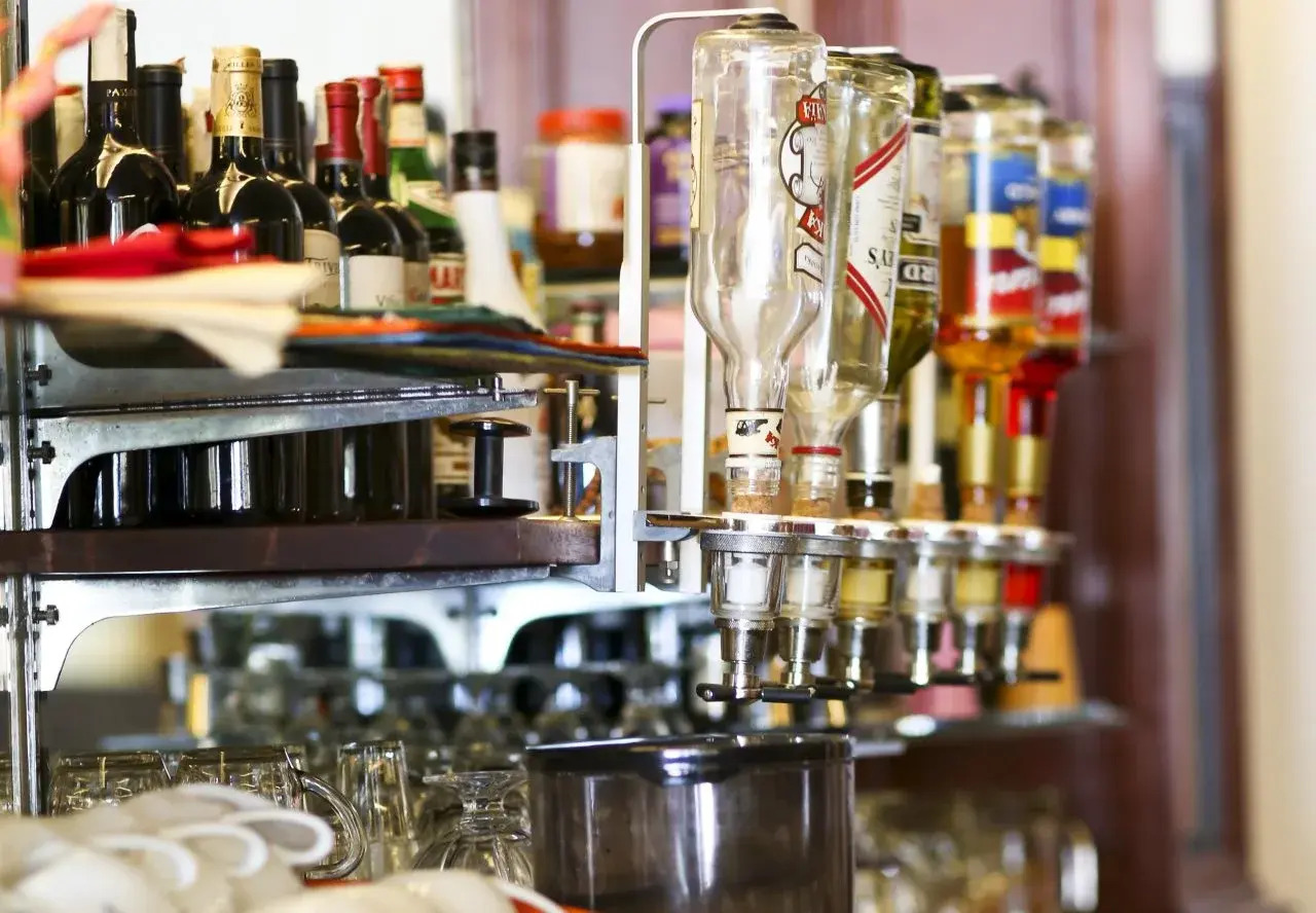 Foto - Golden House International Hotel