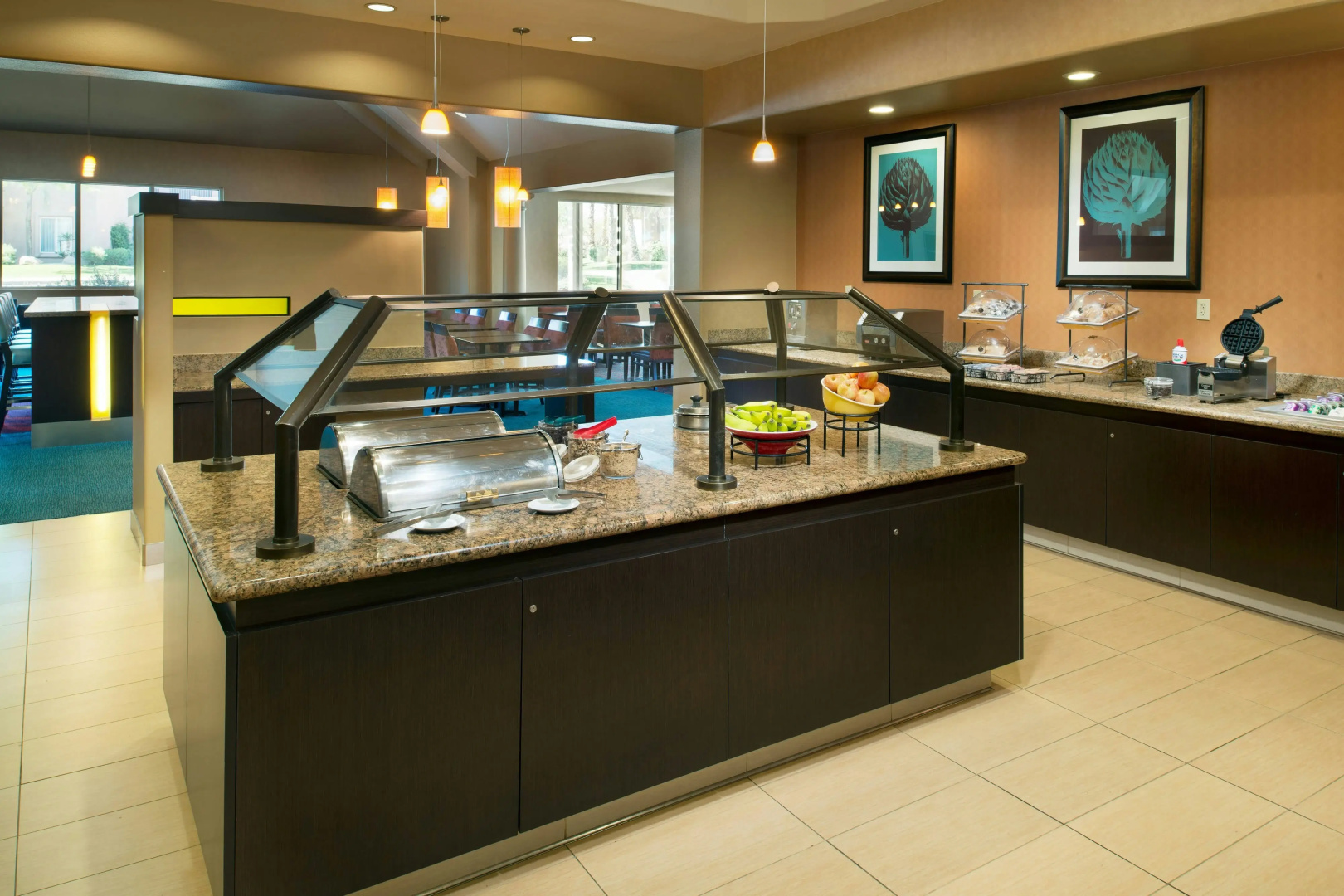 Photo - Residence Inn By Marriott Palm Desert