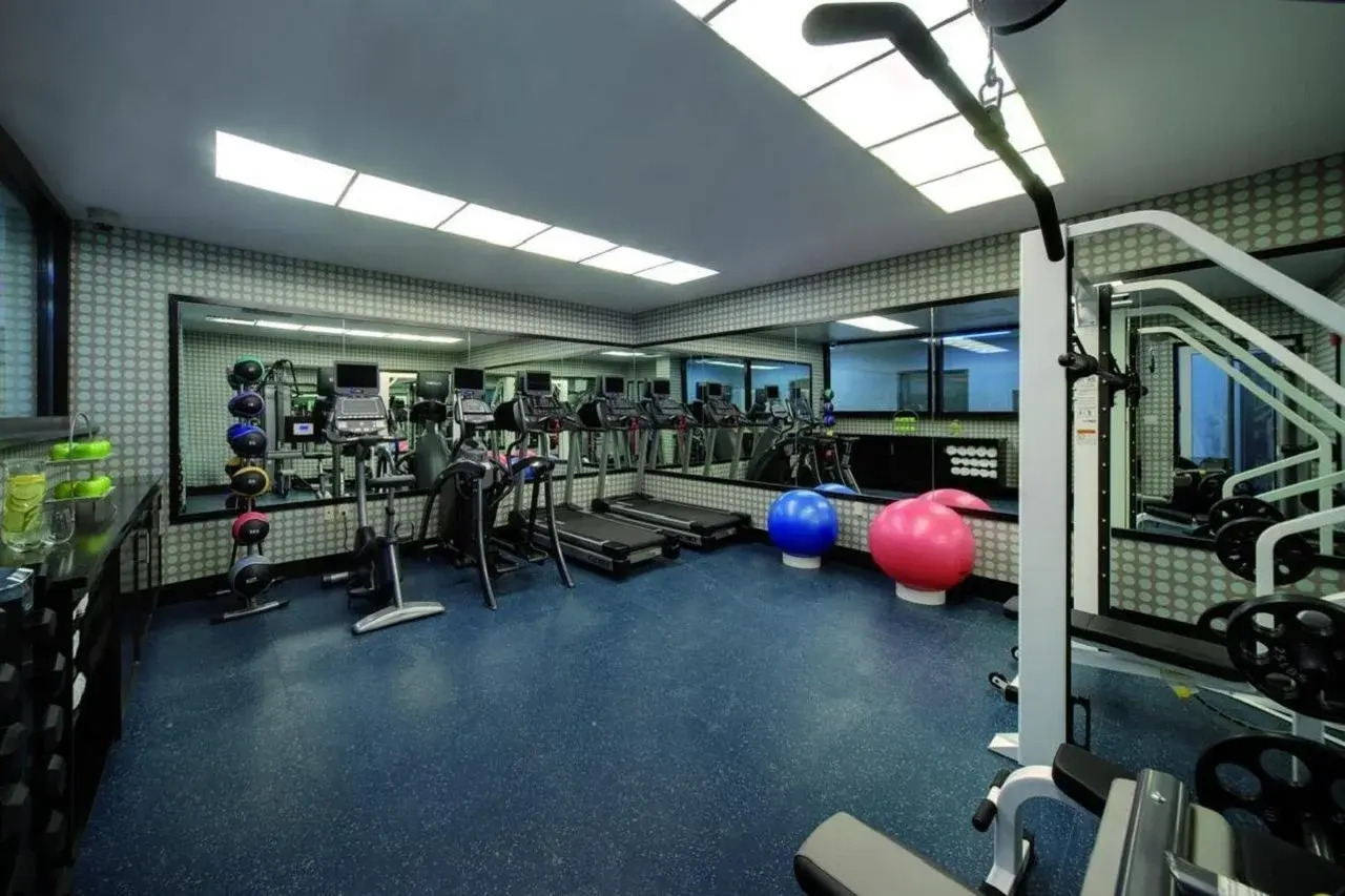 Foto - Hilton New York Fashion District