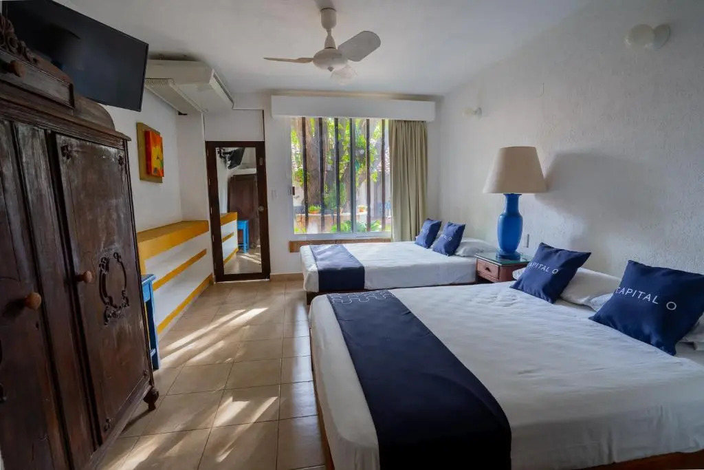 Photo - Hotel Acapulco