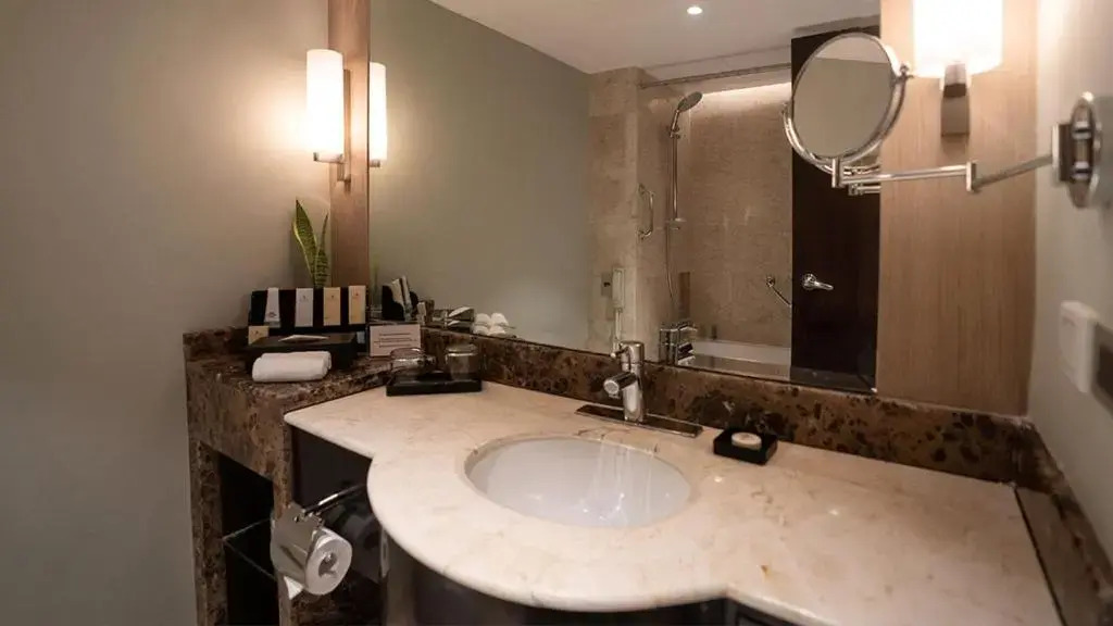 Foto - Marco Polo Plaza Cebu