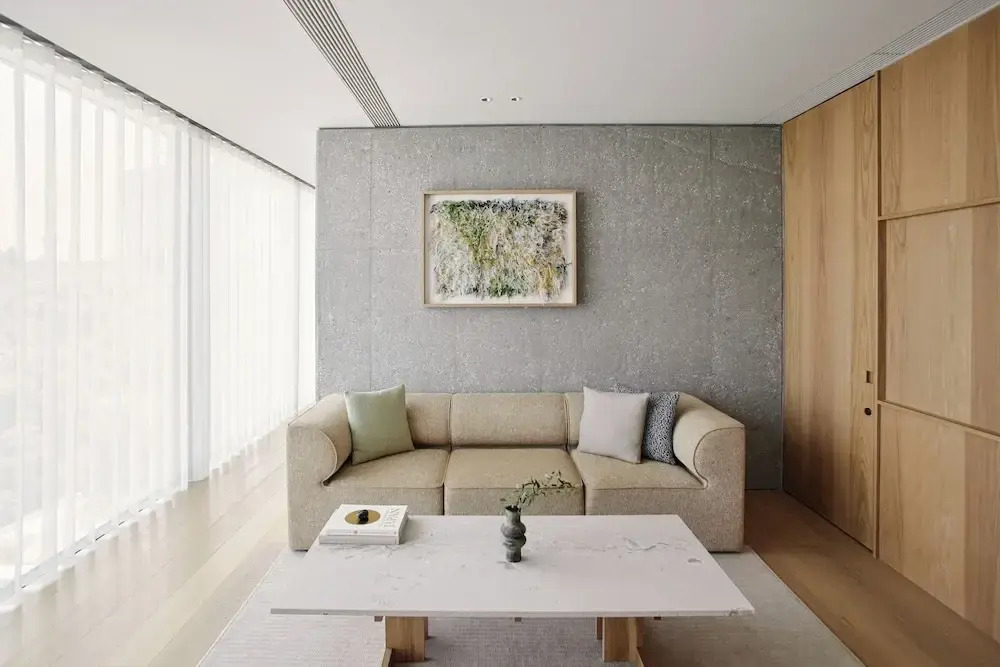 Photo - Trunk Hotel Yoyogi Park